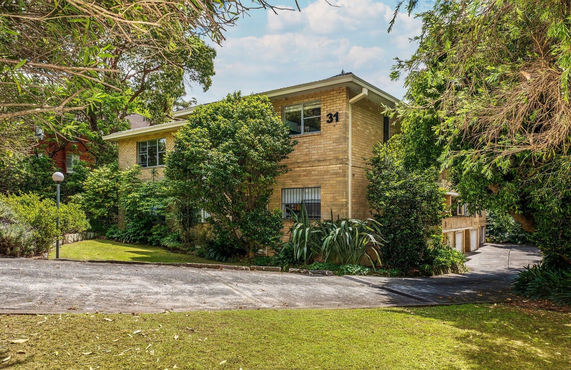Real Estate For Sale 3/31 Lorne Avenue Killara , NSW