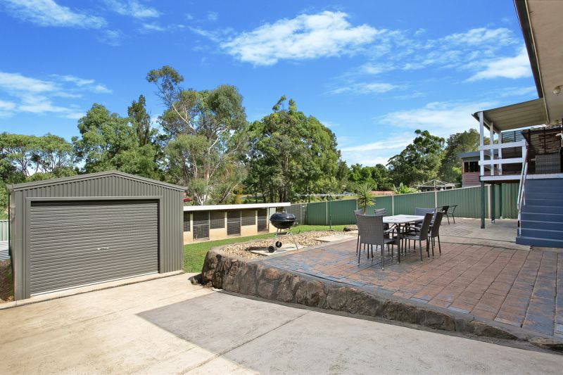 Real Estate For Sale 5 Jinkins Place Ambarvale , NSW