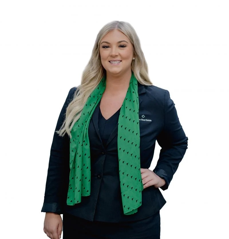 Brittany Sparks OBrien Real Estate