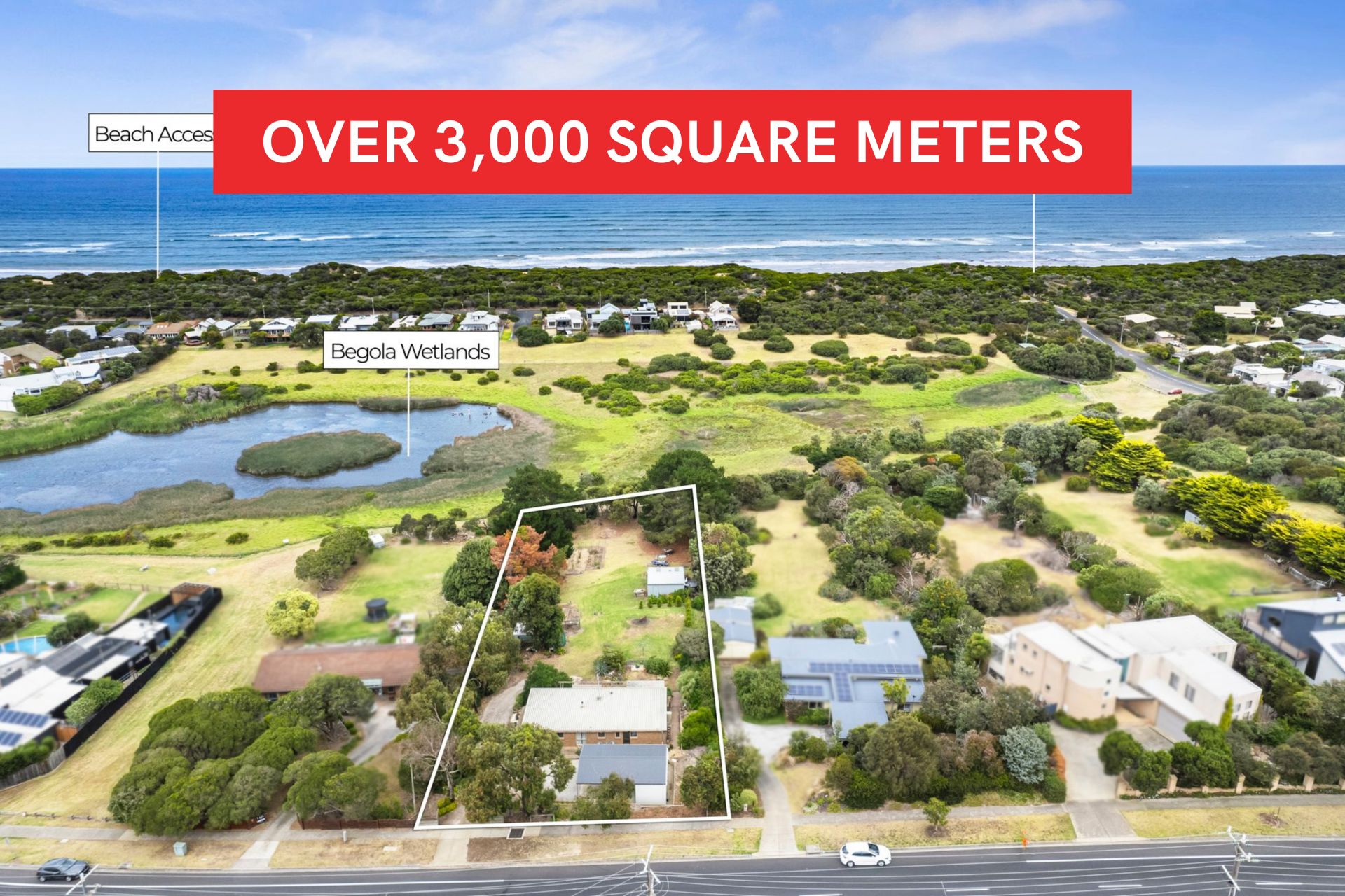 Real Estate For Sale 8 Emperor Drive Ocean Grove , VIC