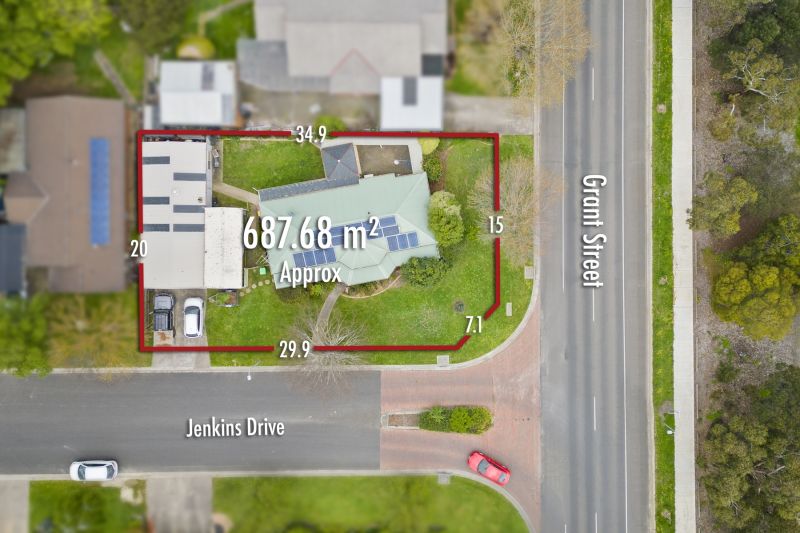 159 Grant Street, Sebastopol Ballarat Real Estate Pty Ltd