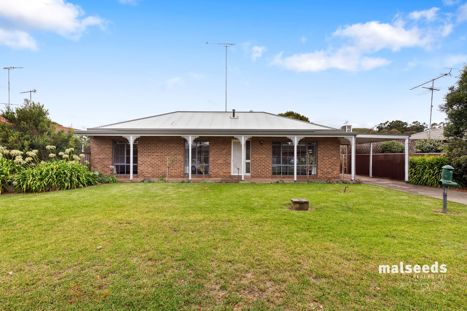 23 Genoa Street, Mount Gambier Malseeds Real Estate