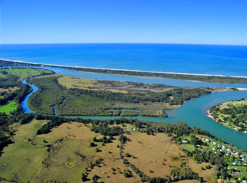Real Estate For Sale 232 Urunga Island Urunga , NSW