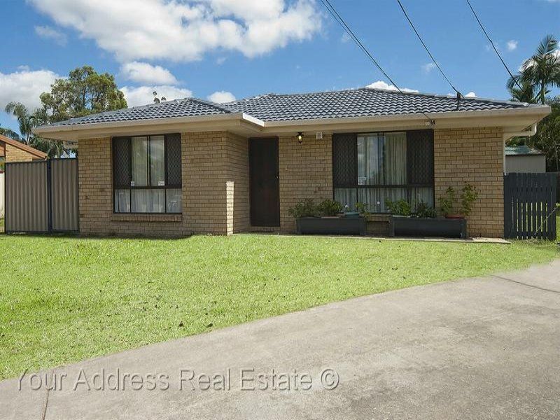 Real Estate For Sale 21 Timperley Court Marsden , QLD
