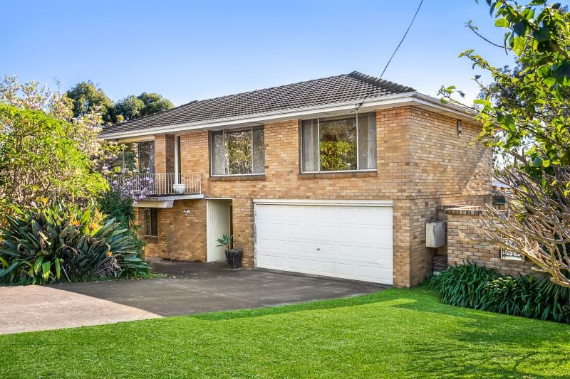 Real Estate For Sale 219 The Boulevarde Miranda , NSW