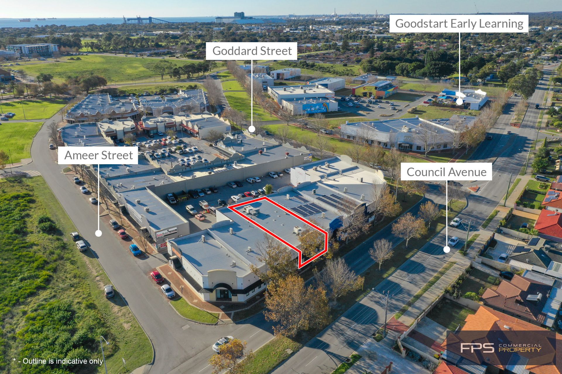 5/31 Council Avenue, Rockingham FPS Commercial Property