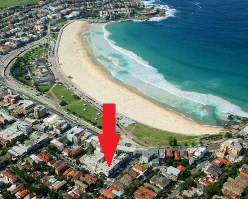 413/10 Jacques Ave, BONDI Laing Real Estate