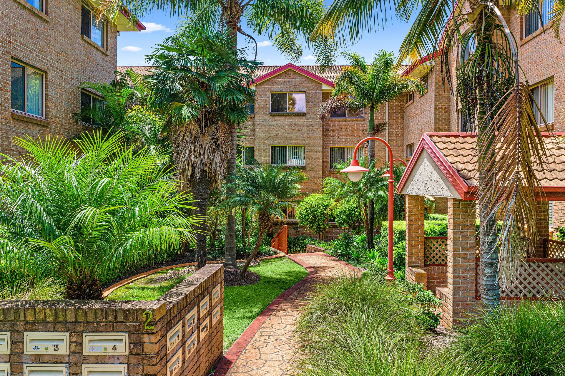 Real Estate For Sale 15/2 Edward Street Wollongong , NSW