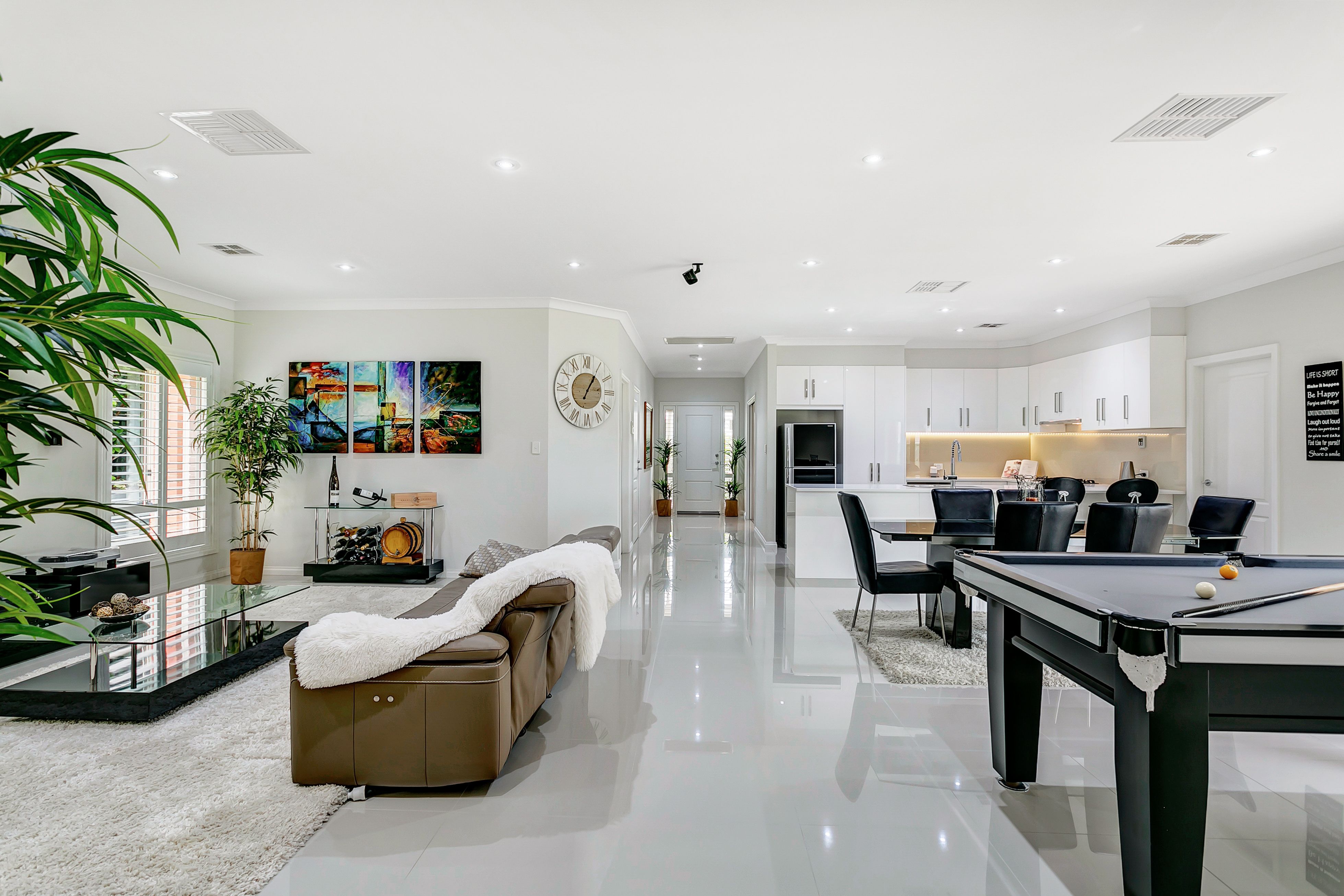 Agency Avenue Real Estate Property