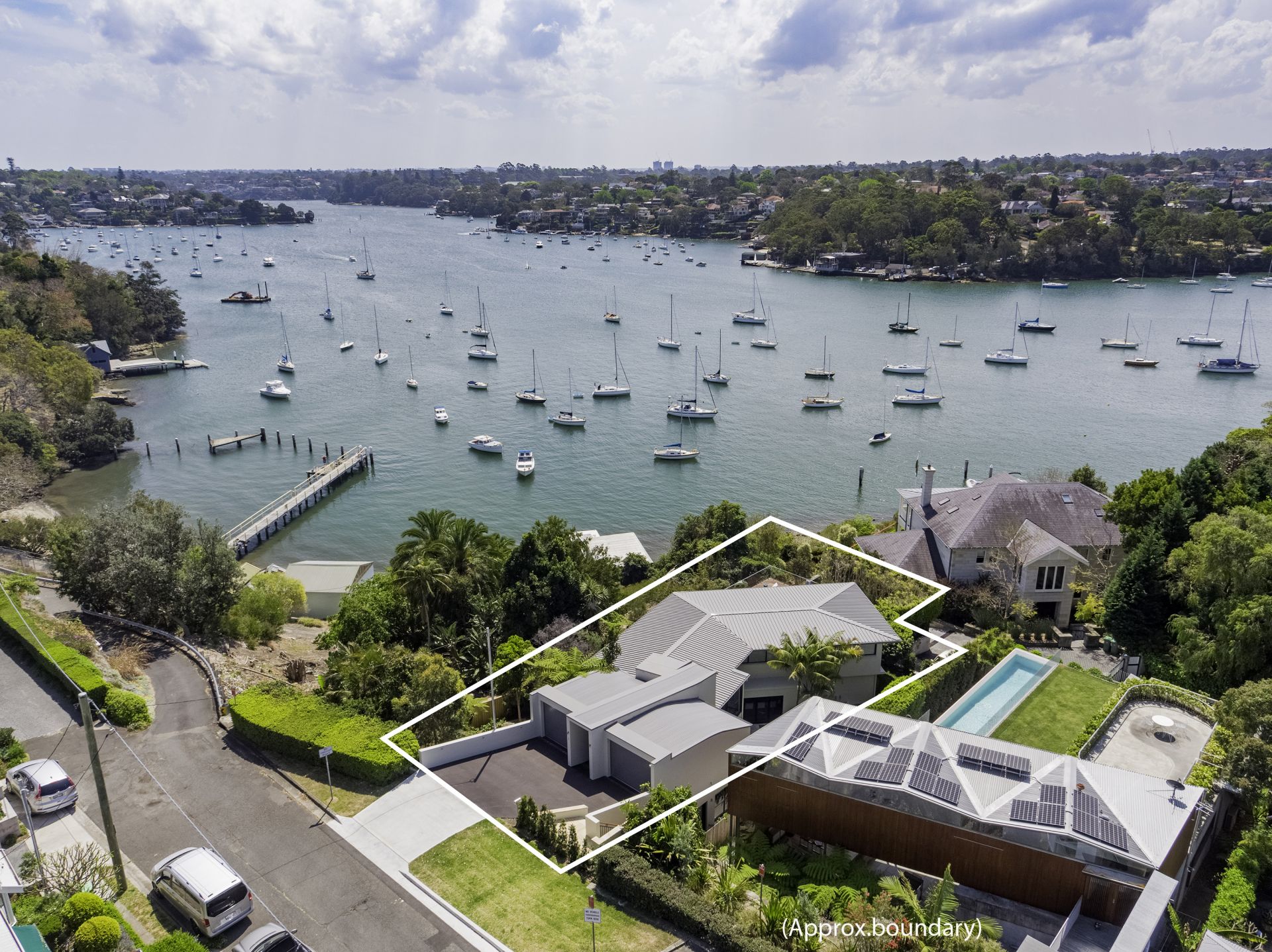 Sydney And Vicinity Real Estate and Homes for Sale Christie's