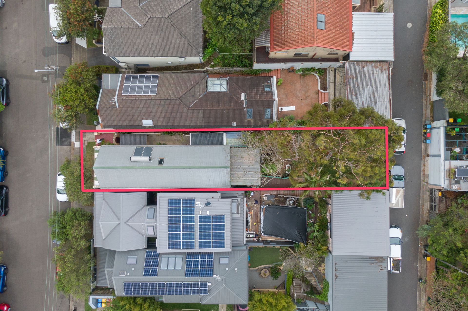 Real Estate For Sale 46 Pritchard Street Annandale , NSW