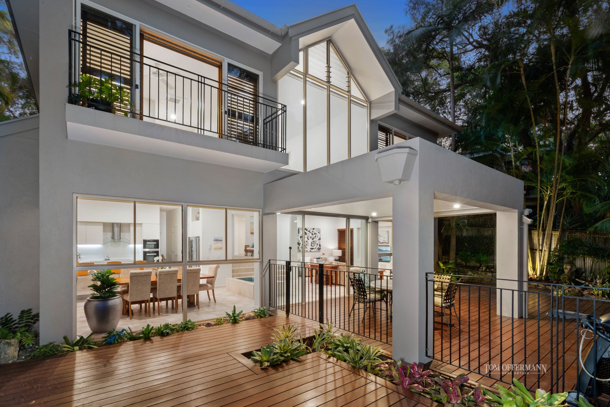 Real Estate For Sale 9 Little Cove Road Noosa Heads , QLD