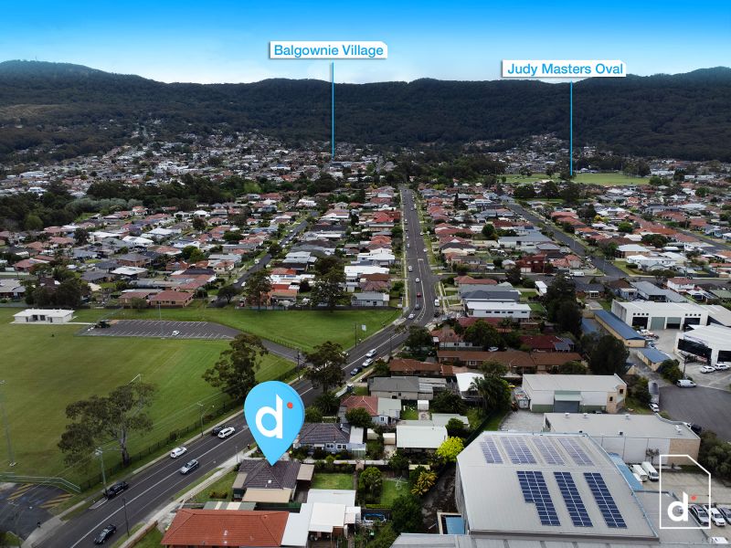 Sold property 875000 for 20 Balgownie Road Fairy Meadow , NSW 2519