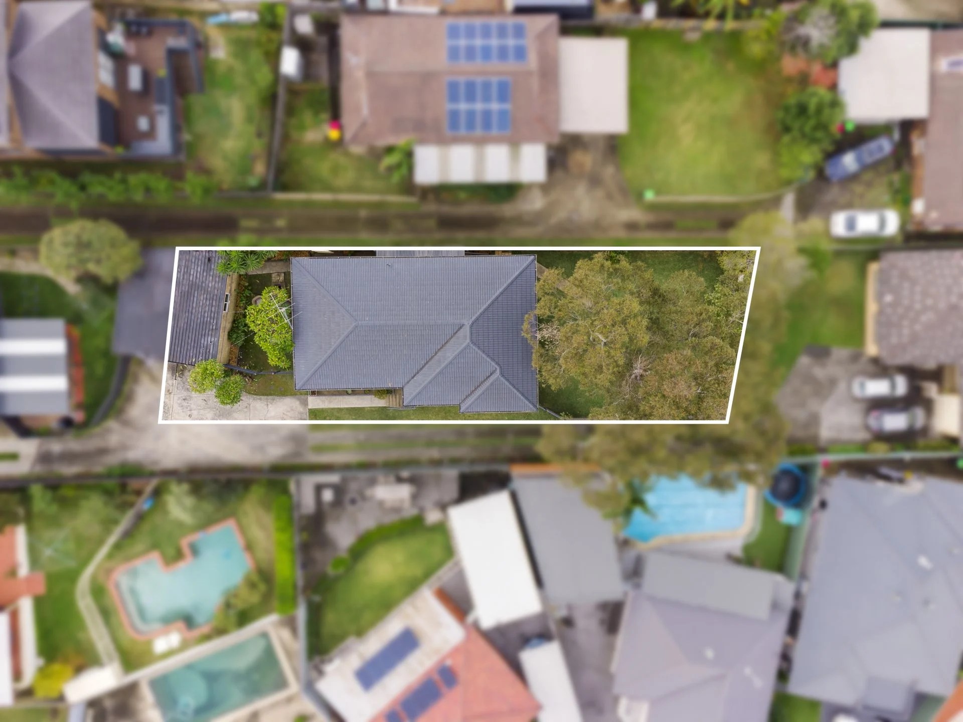 Real Estate For Sale 37B Rogers Street Roselands , NSW