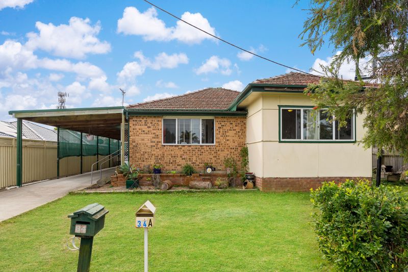 Real Estate For Sale 34 Stella Street Long Jetty , NSW