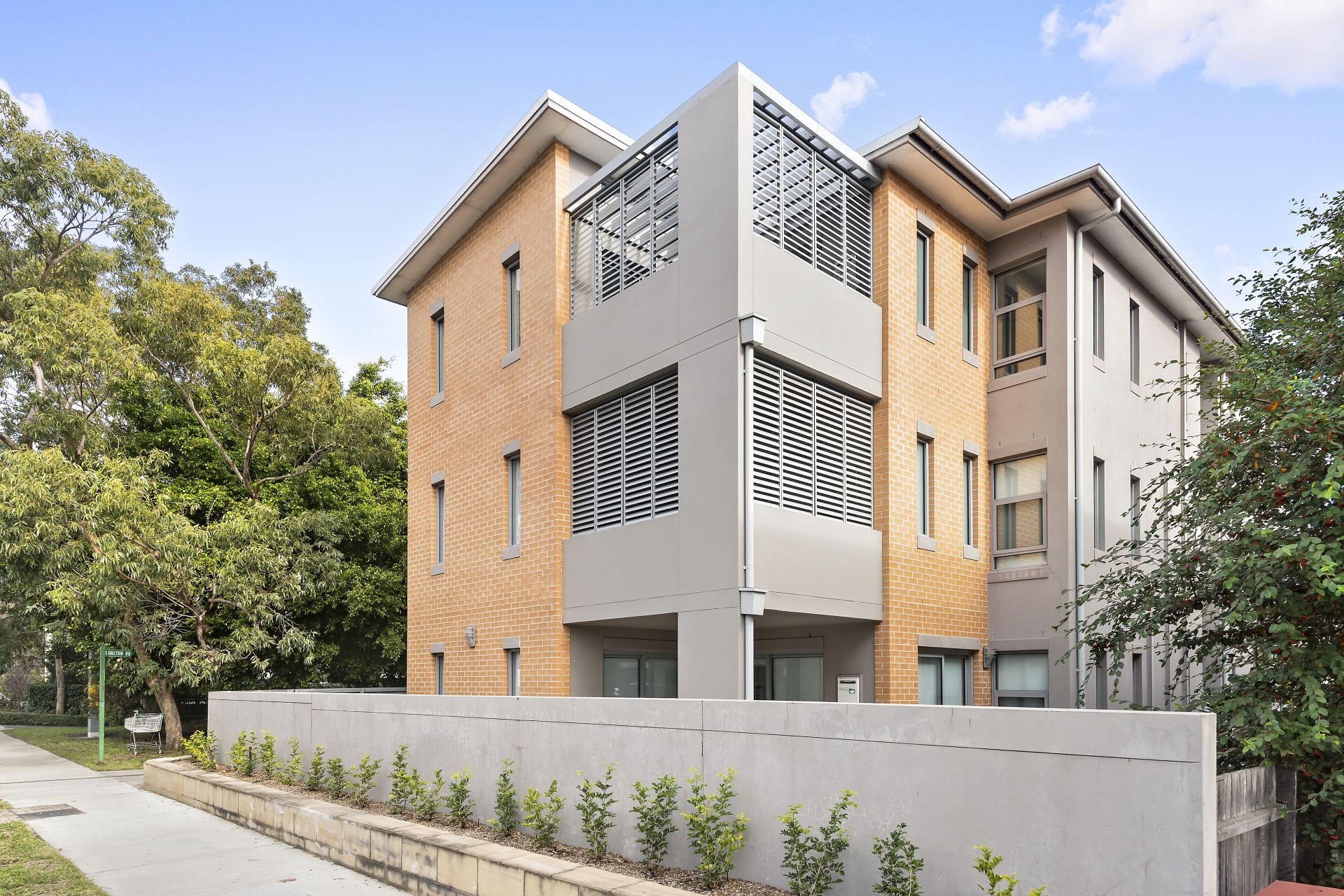 Real Estate For Lease 2/1A Dalton Road Mosman , NSW