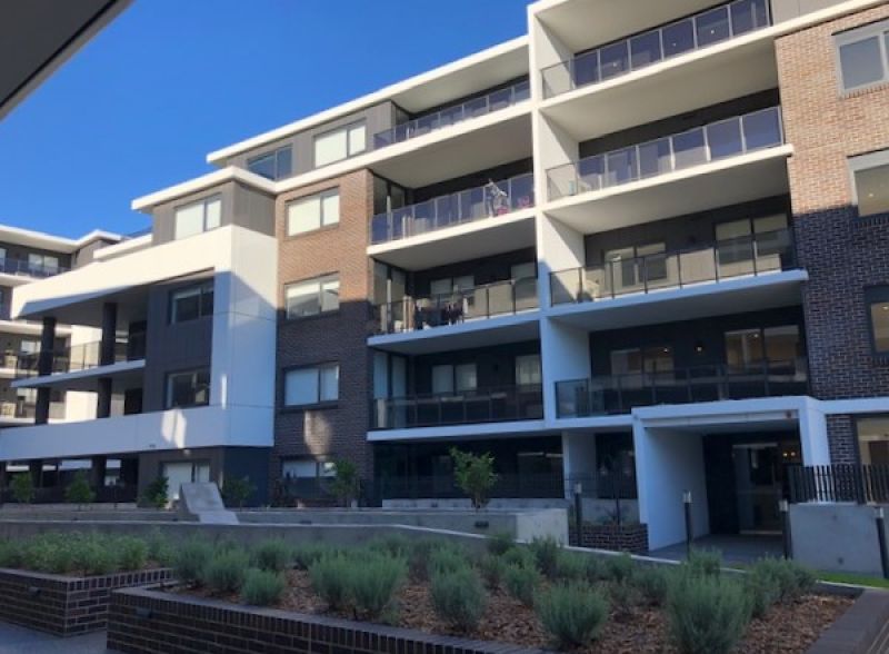 Lease Andrew Merton
