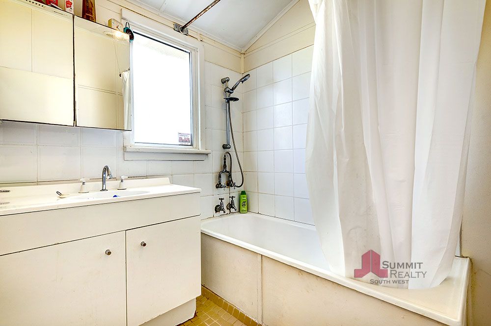 Real Estate For Sale 11 Bushell Street Carey Park , WA