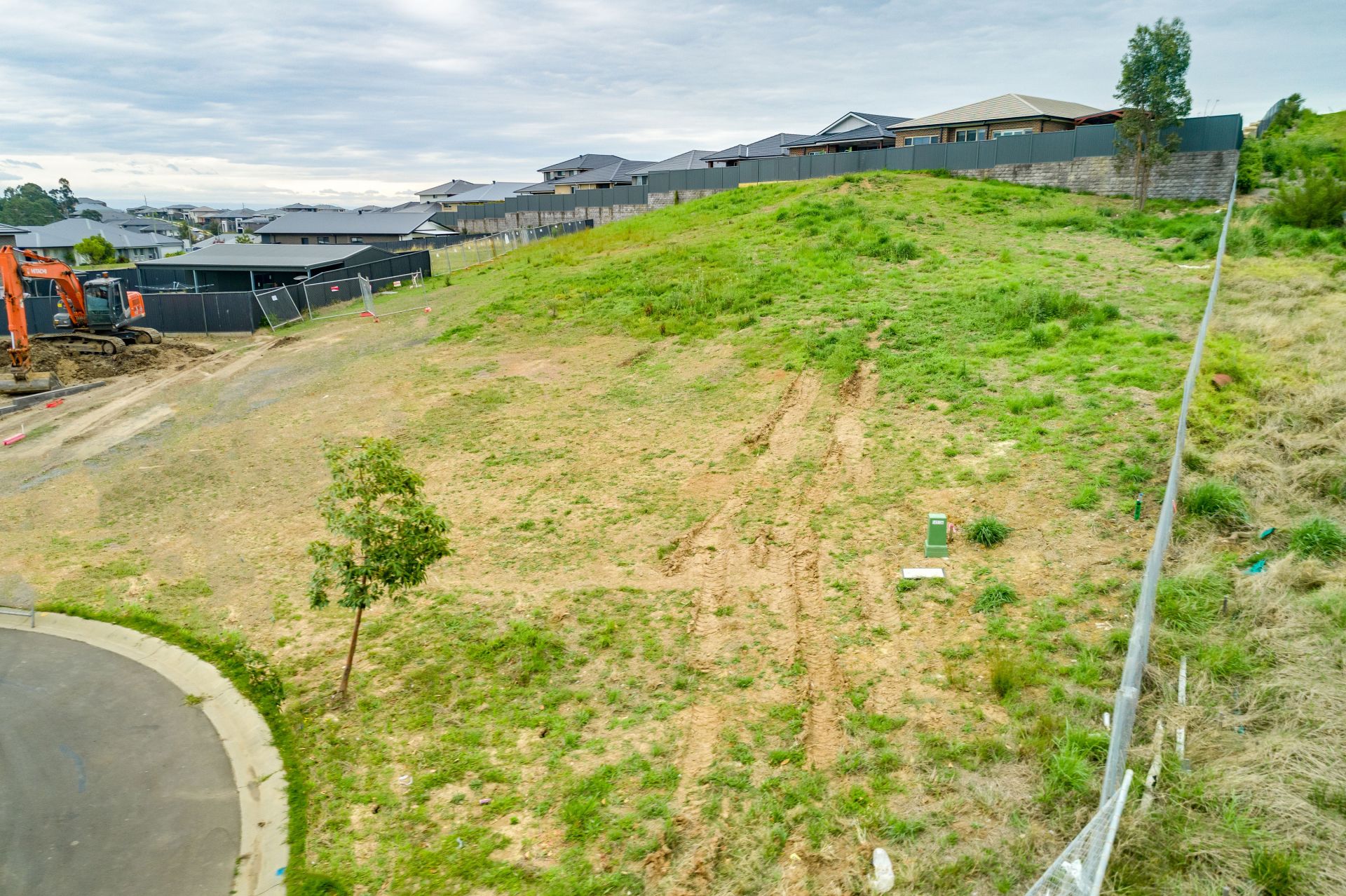 Real Estate For Sale 628/21 Caulfield Close Currans Hill , NSW