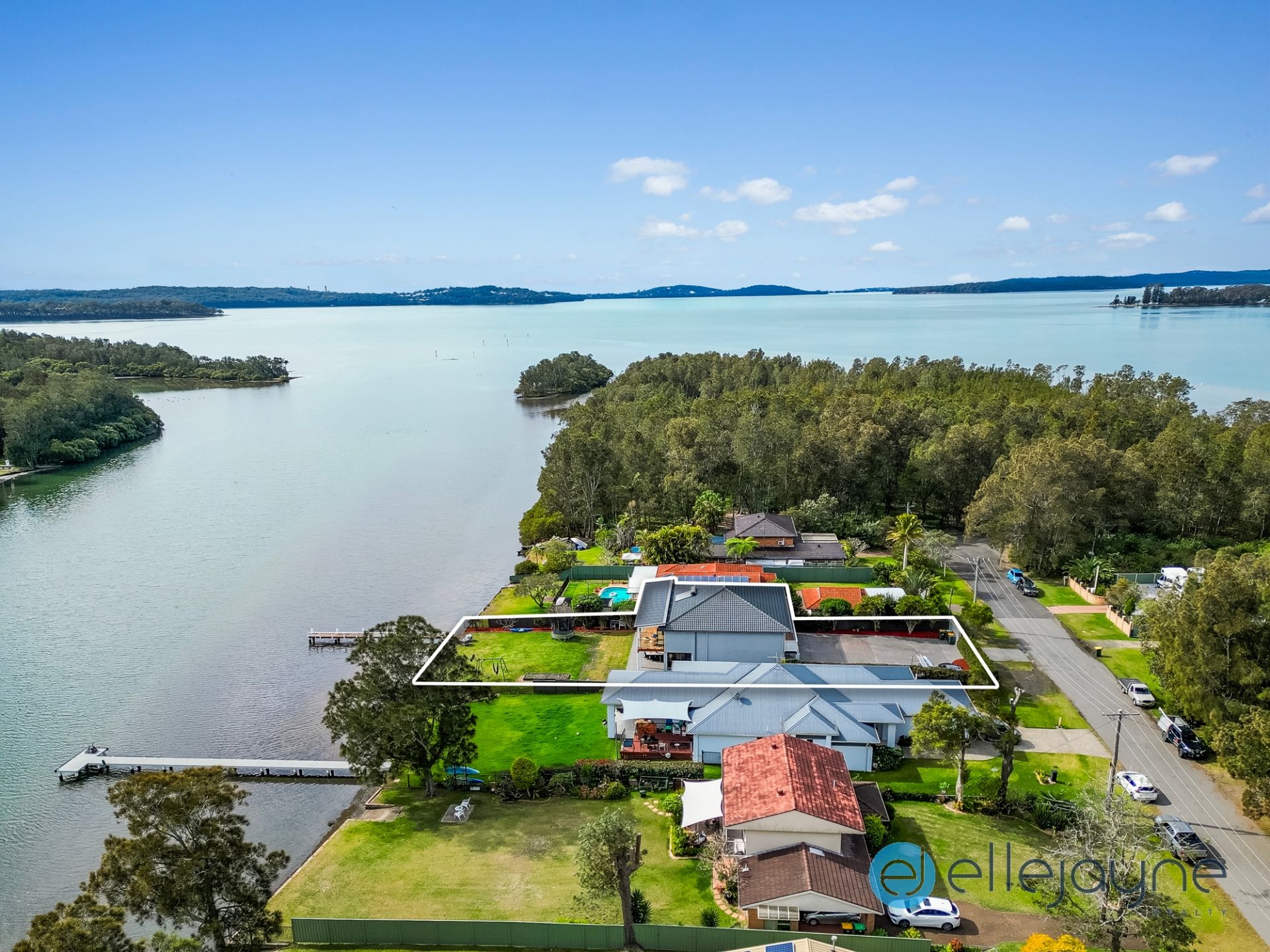 25 Stingaree Point Drive, Dora Creek Ellejayne Realty Pty Ltd