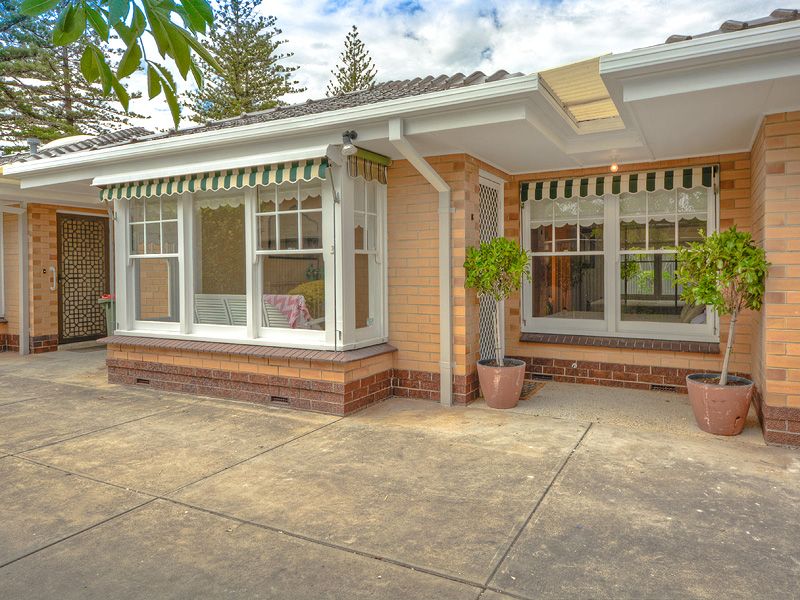 3/86 Augusta Street, Glenelg East Bruse Real Estate