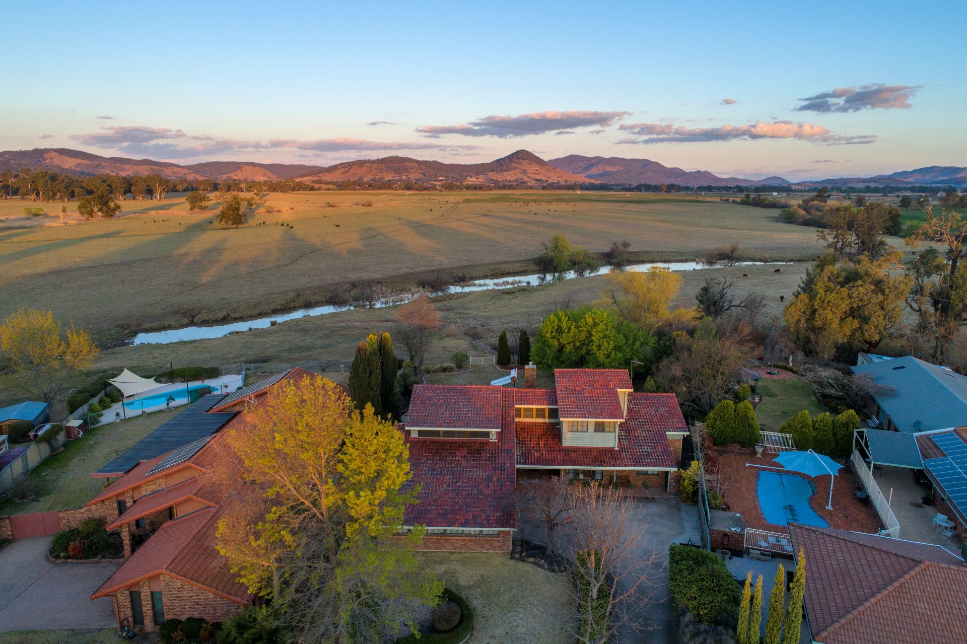 39 Mulgoa Way, Mudgee The Property Shop