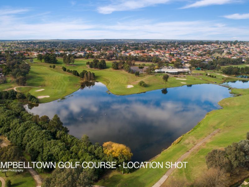 Real Estate For Sale 64 Poulton Terrace Campbelltown , NSW