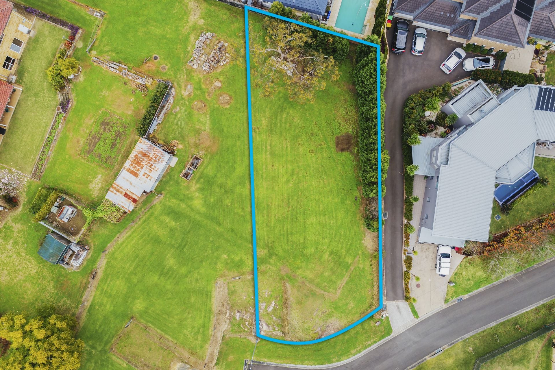 Real Estate For Sale 5 Jersey Place Glenhaven , NSW