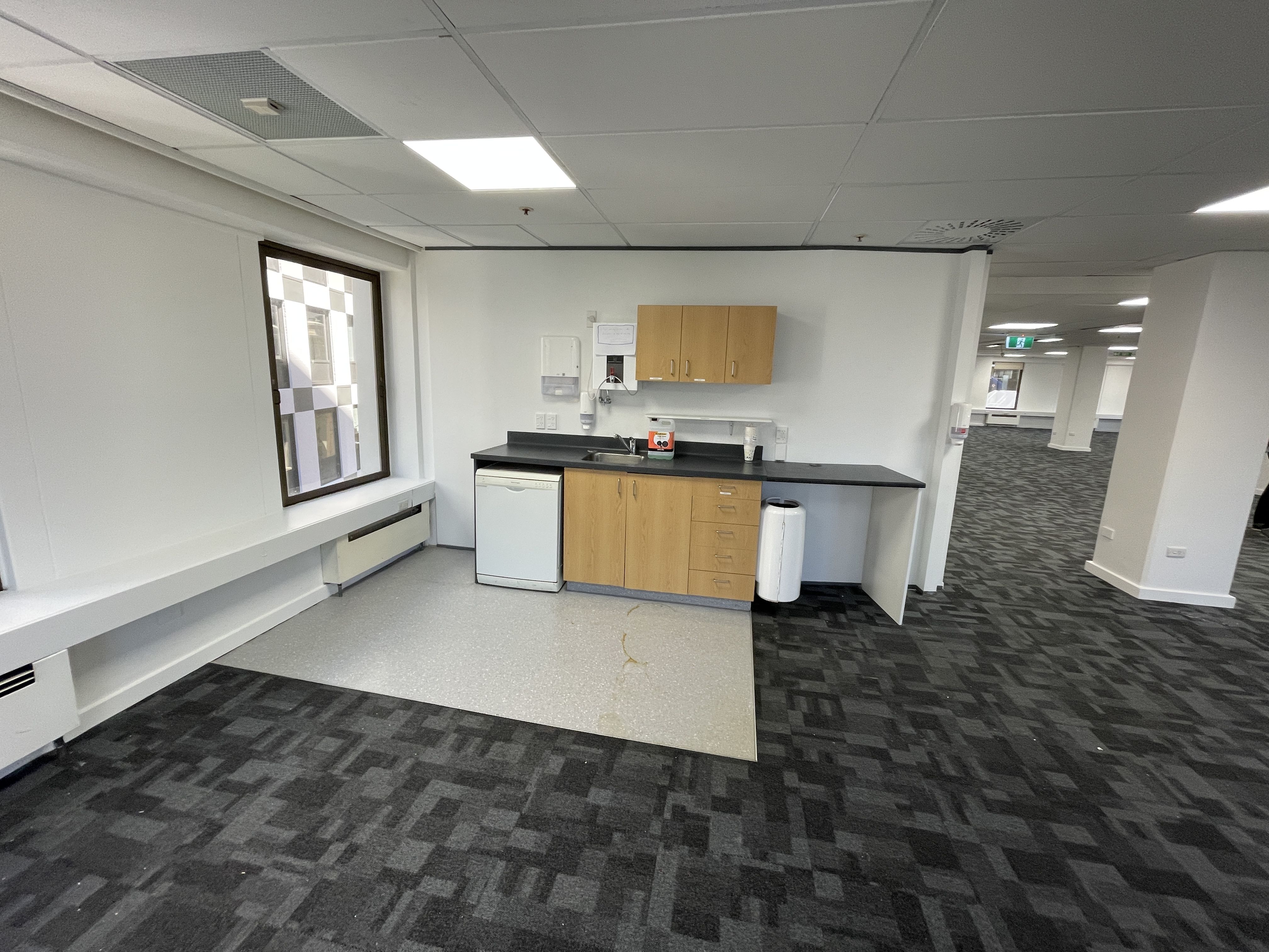 Real Estate For Commercial Lease Level 8/112 Lambton Quay Wellington Central , Wellington