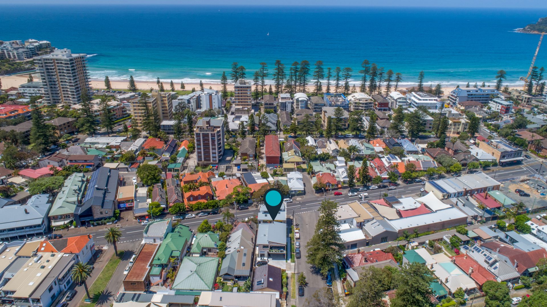 Real Estate For Sale 3/24 Alexander Street Manly , NSW