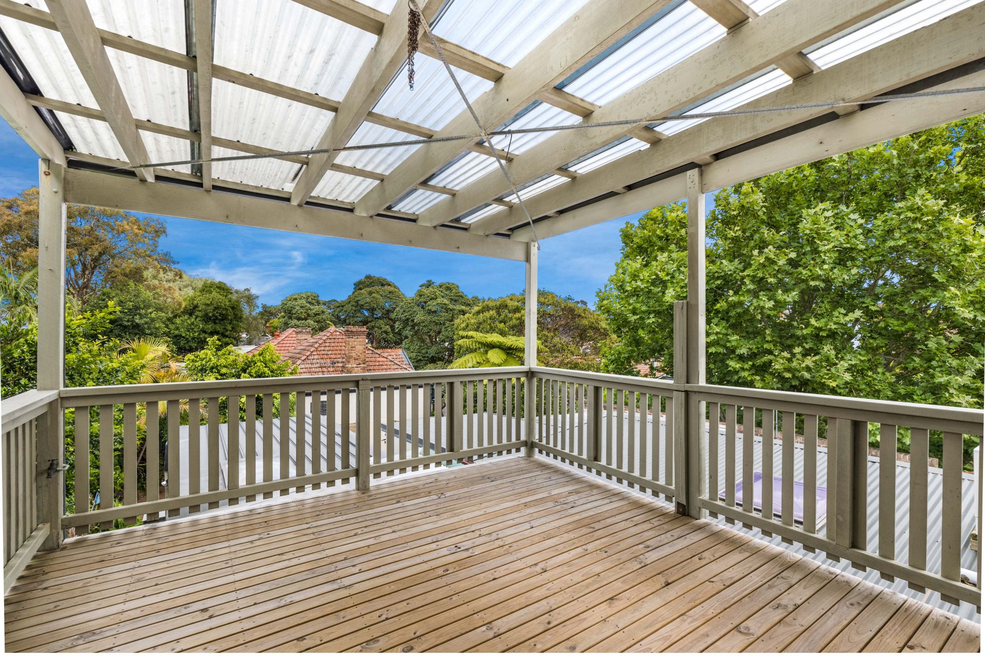 8 Reserve Street Annandale NSW 2038 House for Rent 5986167