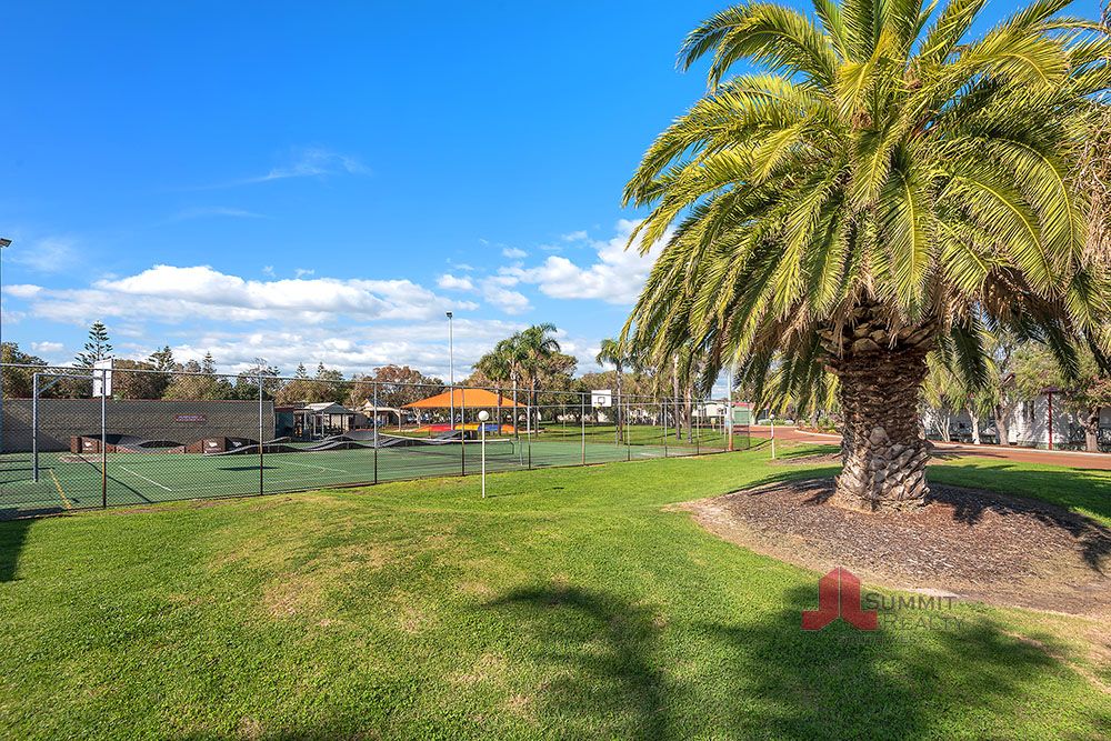 Real Estate For Sale Parkhome 38 Koombana Bay Caravan Park