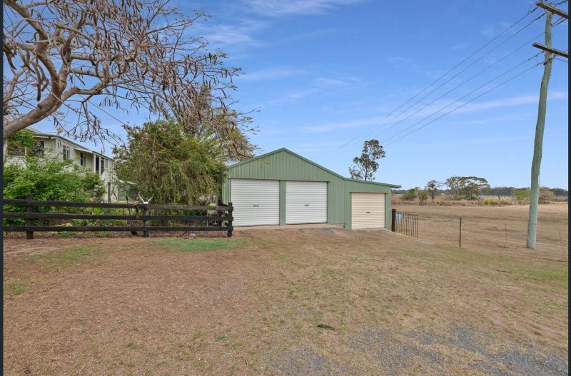 Real Estate For Sale 232 Sharon Road Sharon , QLD