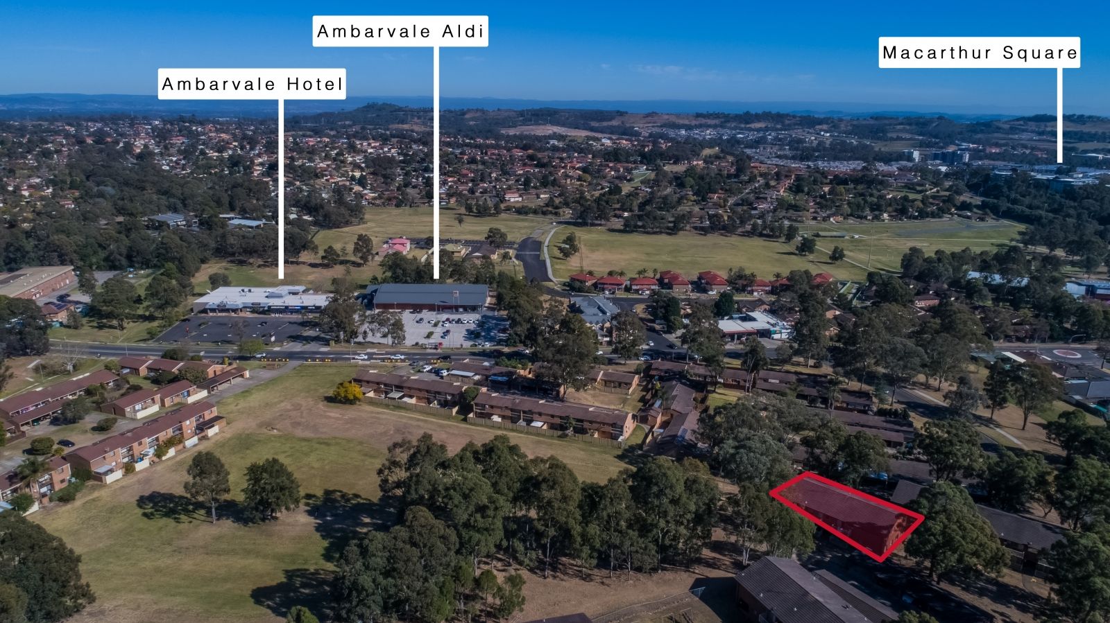 Real Estate For Sale 17/1 Lavinia Place Ambarvale , NSW