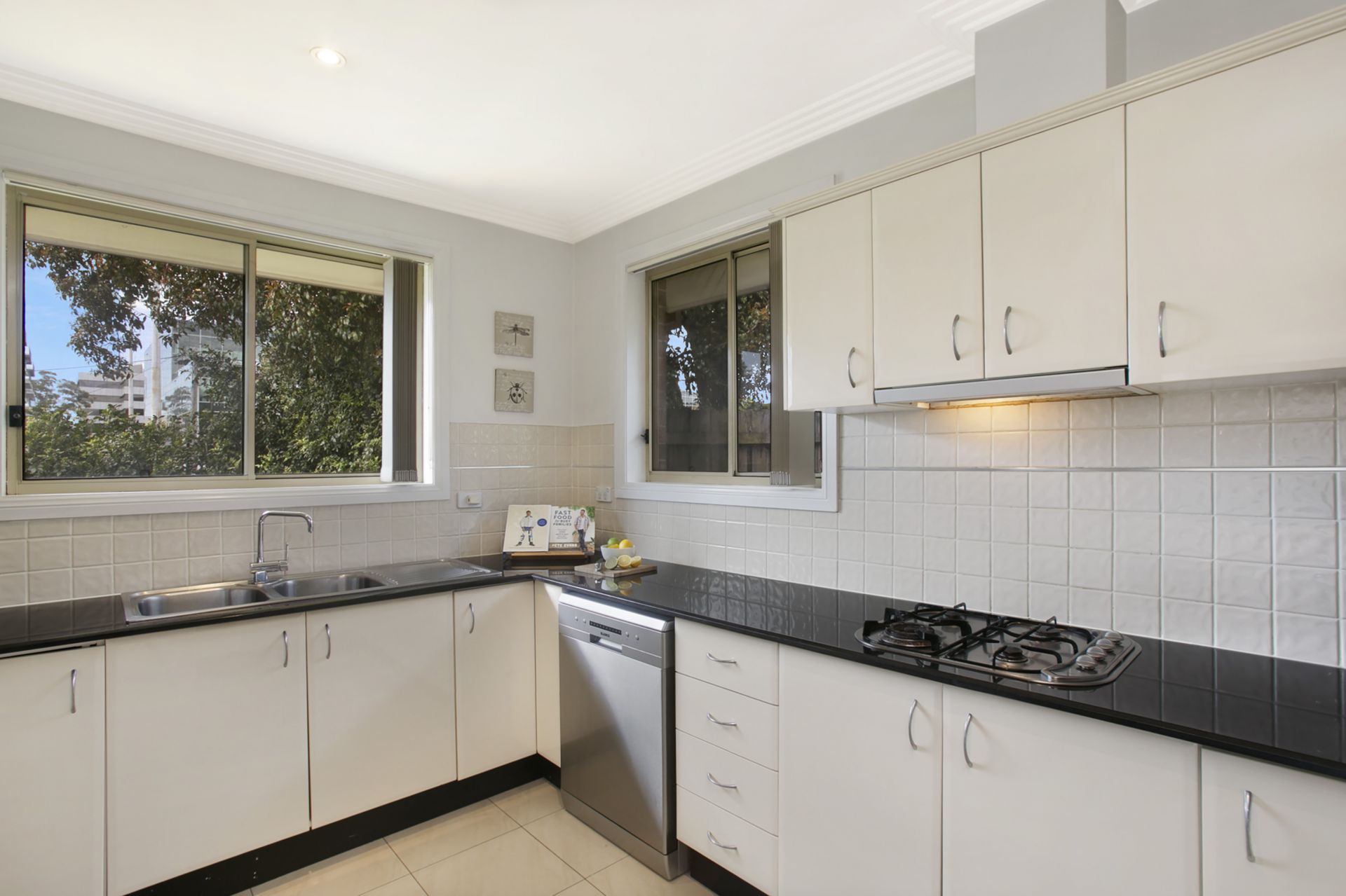1/114 Epping Road North Ryde NSW 2113 Townhouse for Rent 5569705