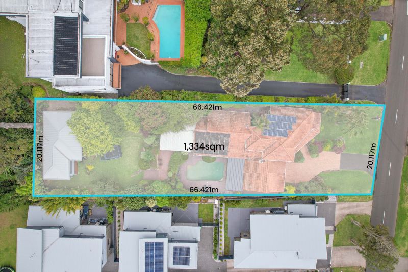 Real Estate For Sale 137 New Mount Pleasant Road Mount Pleasant , NSW