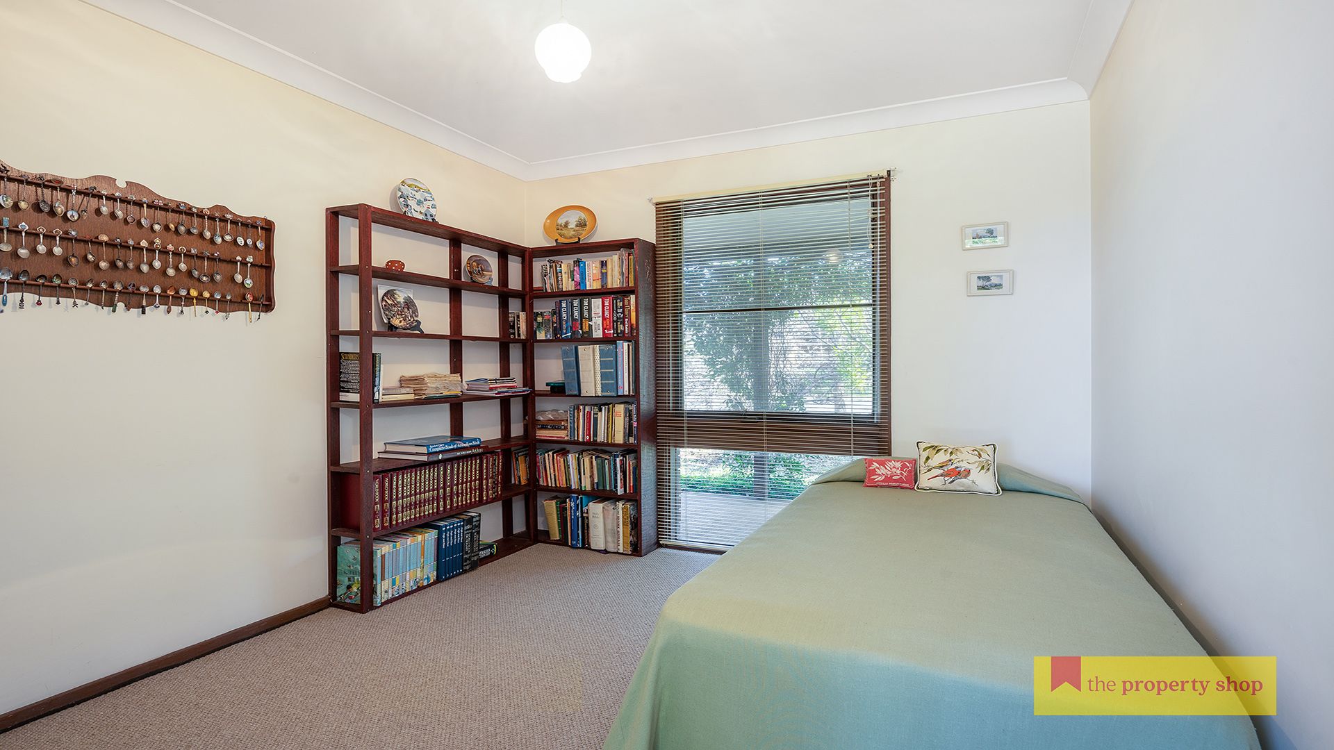 73 Mulgoa Way, Mudgee The Property Shop