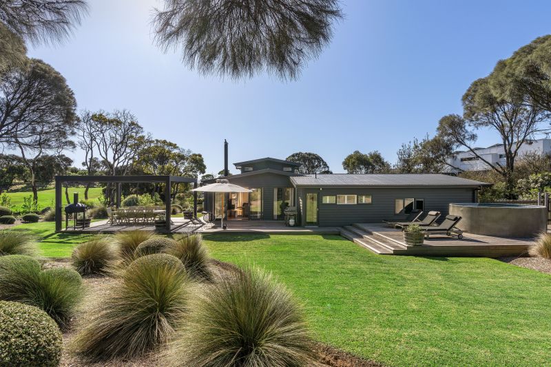 Mornington Peninsula Kay & Burton