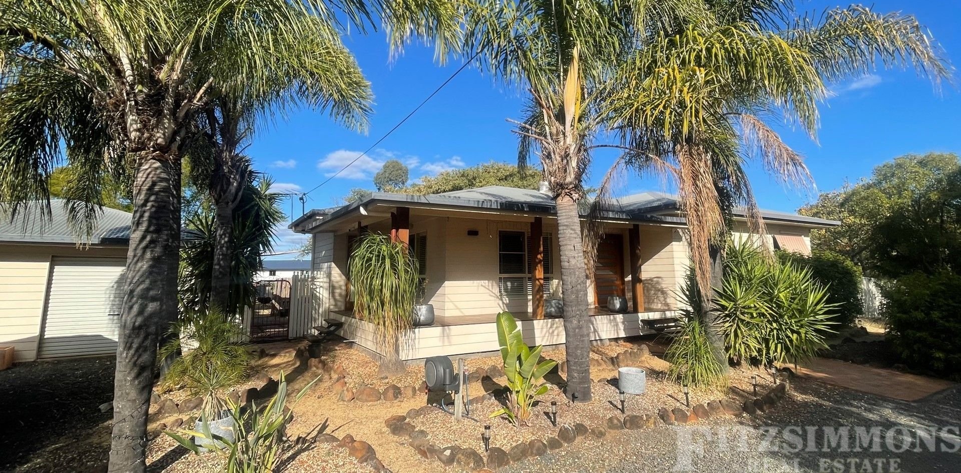 16 Carindale Drive, Dalby Fitzsimmons Real Estate