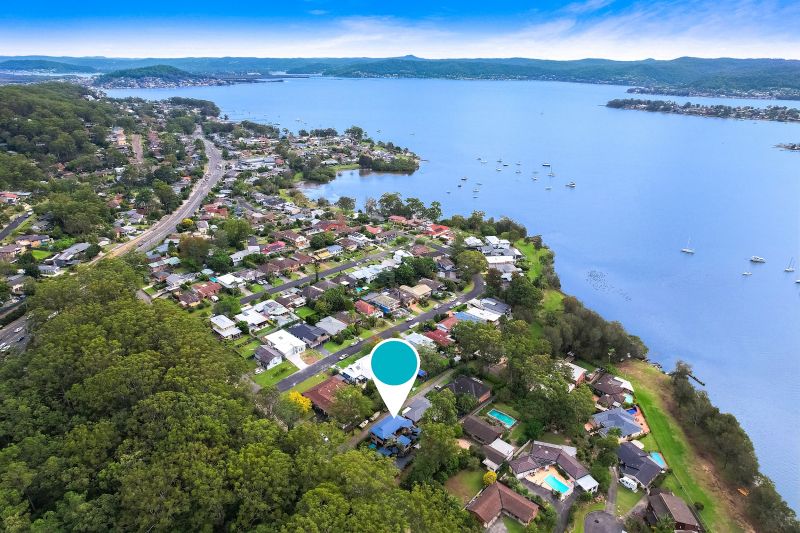 Real Estate For Sale 21A Kenmare Road Green Point , NSW