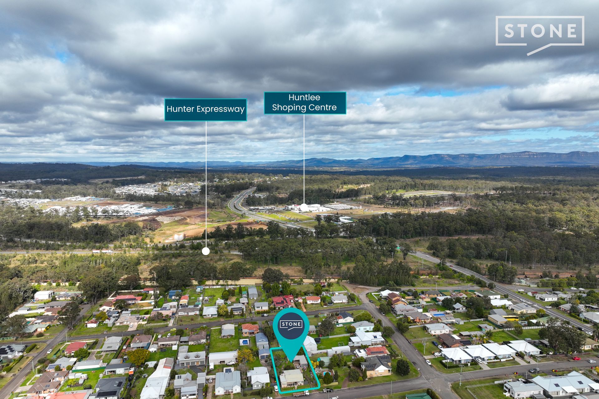 Real Estate For Sale 22 Russell Street Branxton , NSW