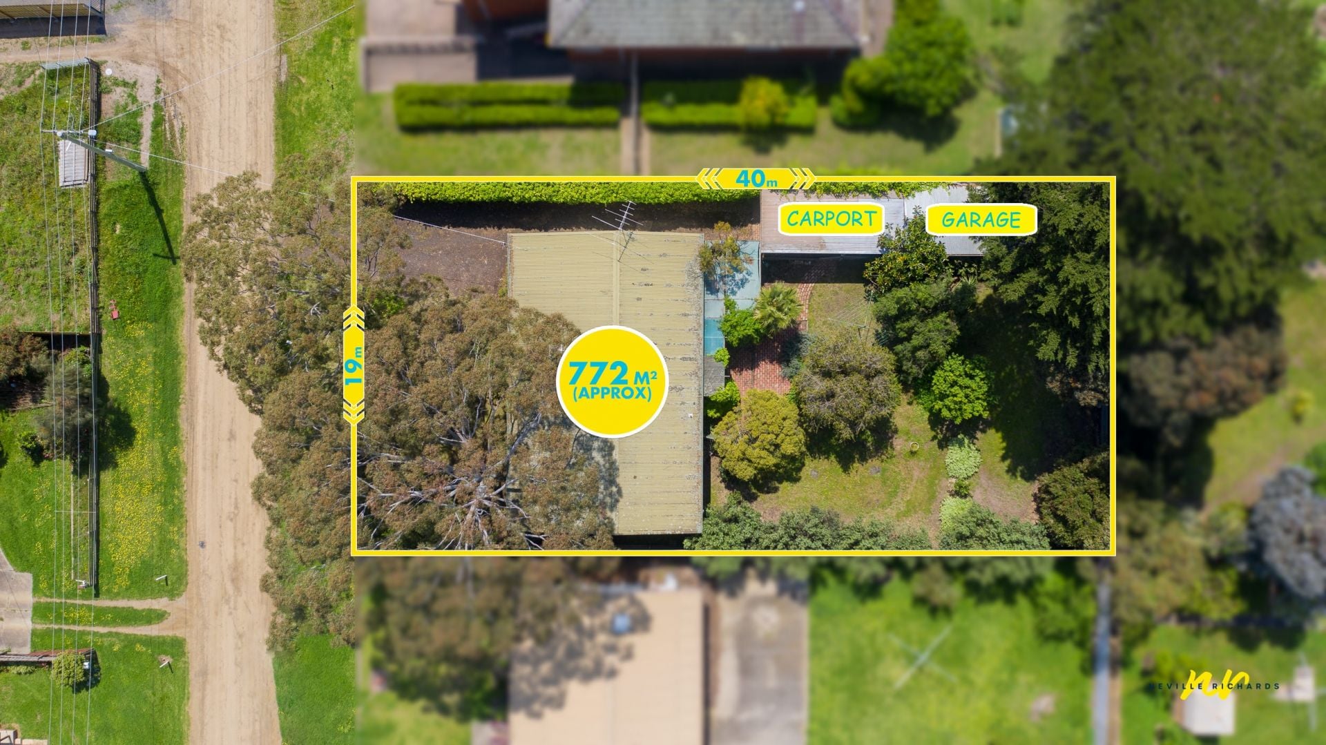 10 Welfare Street, Portarlington Neville Richards Real Estate