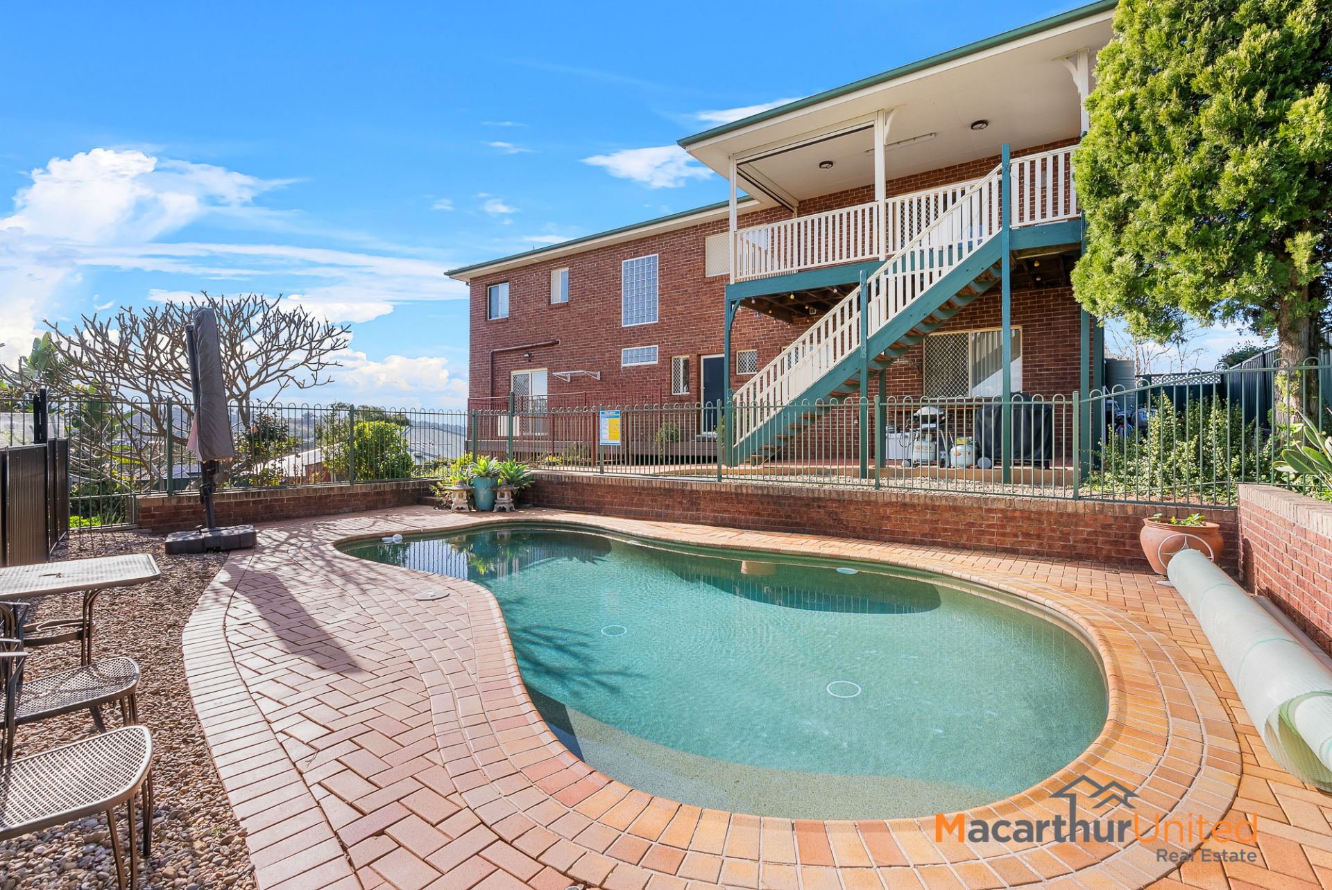 19 Abington Crescent, GLEN ALPINE Macarthur United Realty