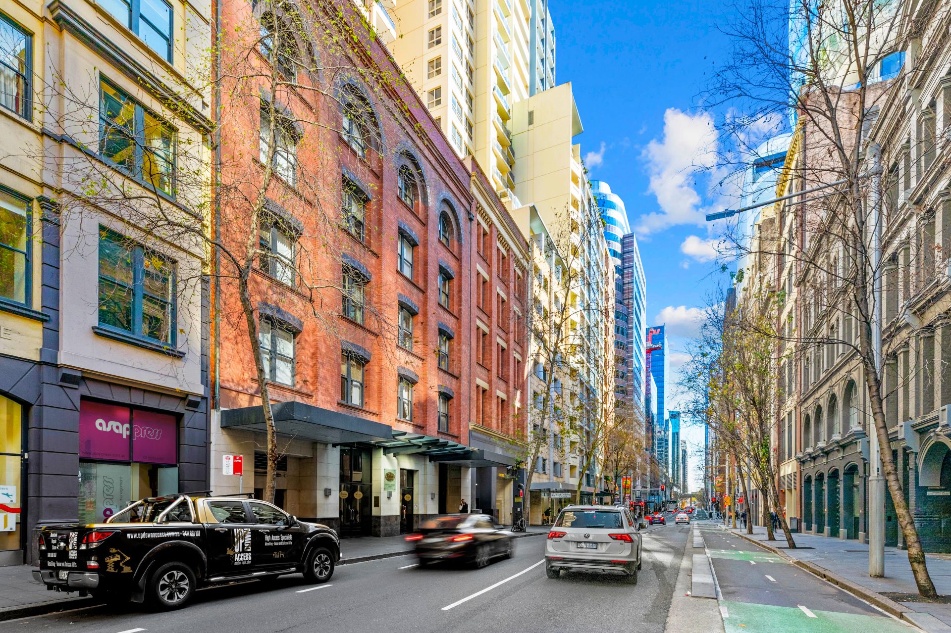 365 Kent Street, Sydney Noonan Property