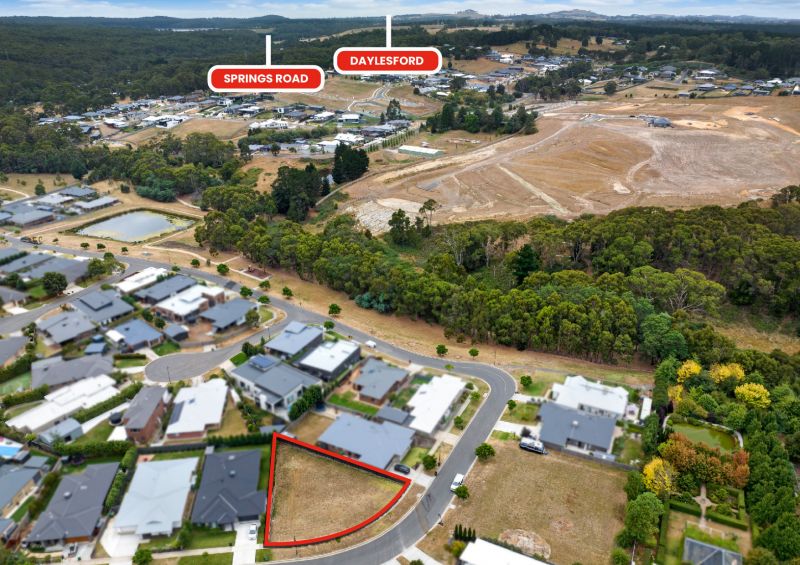 34 Apple Orchard Drive, Brown Hill Ballarat Real Estate Pty Ltd