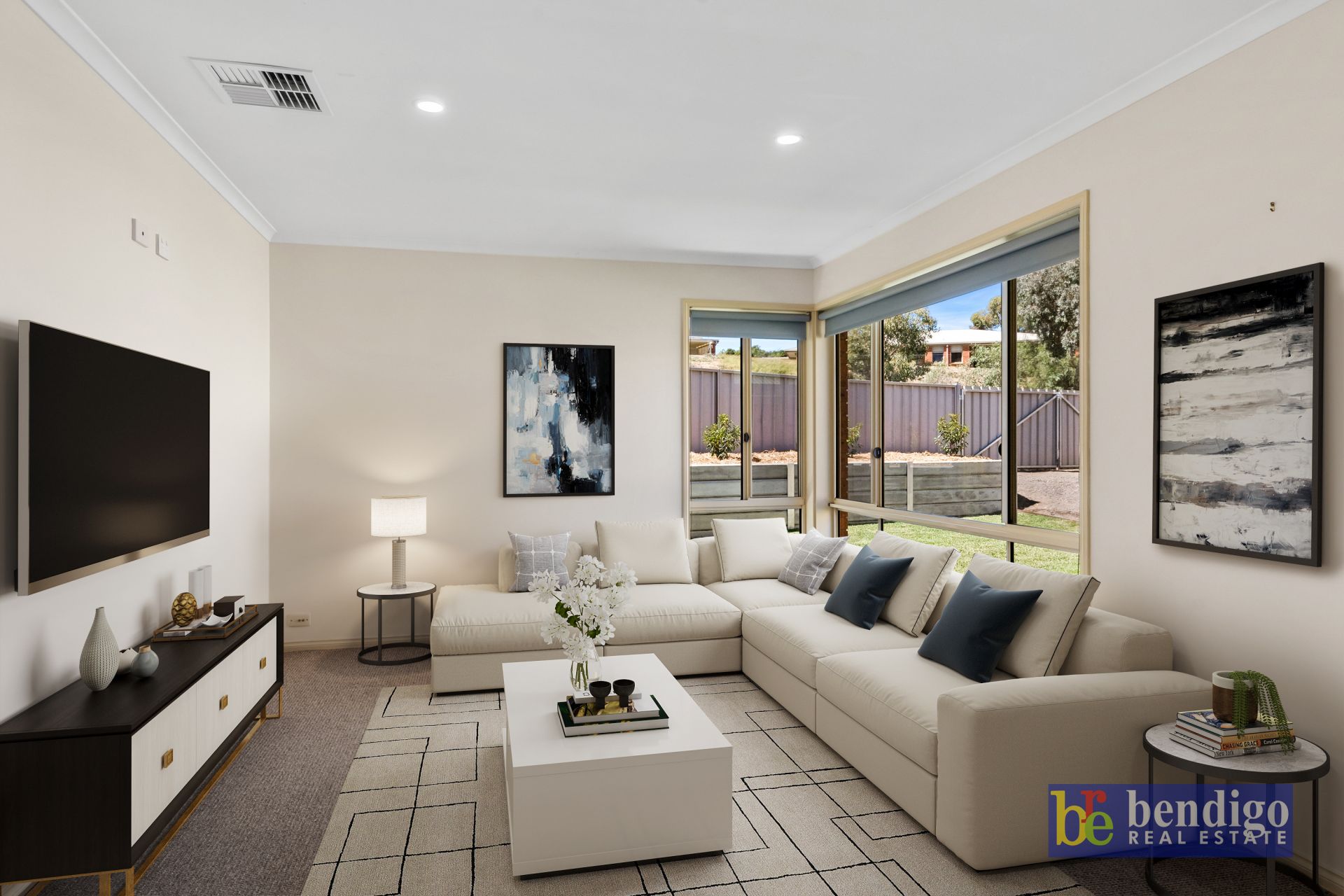 6 Liepoldt Rise, Golden Square Bendigo Real Estate