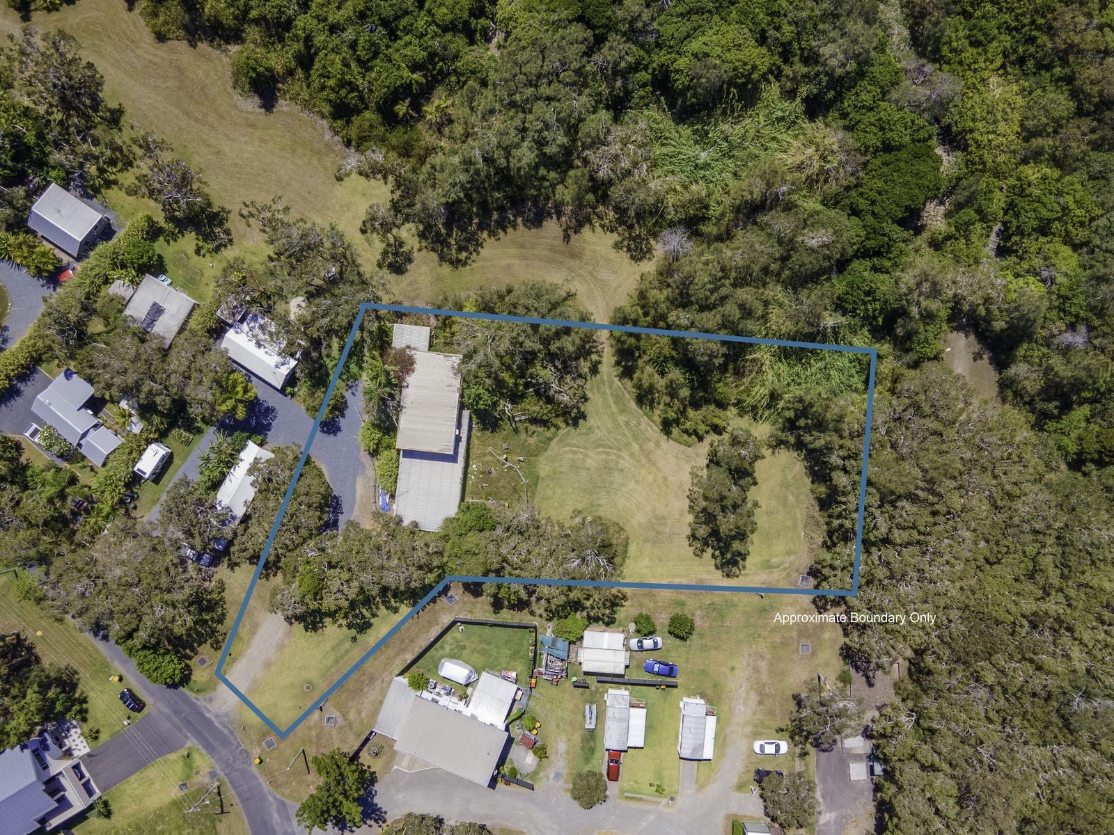 Real Estate For Sale 22 The Boulevarde Mullaway , NSW