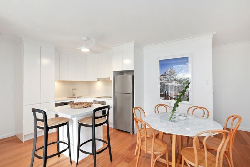 Real Estate For Sale 14/23 Iluka Avenue Manly , NSW