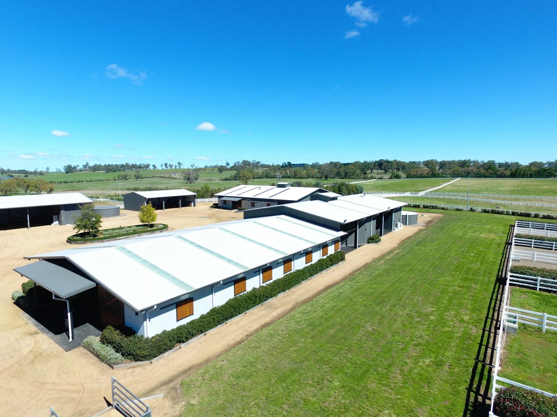 3366 Middle Arm Road, Crookwell Inglis Rural Property