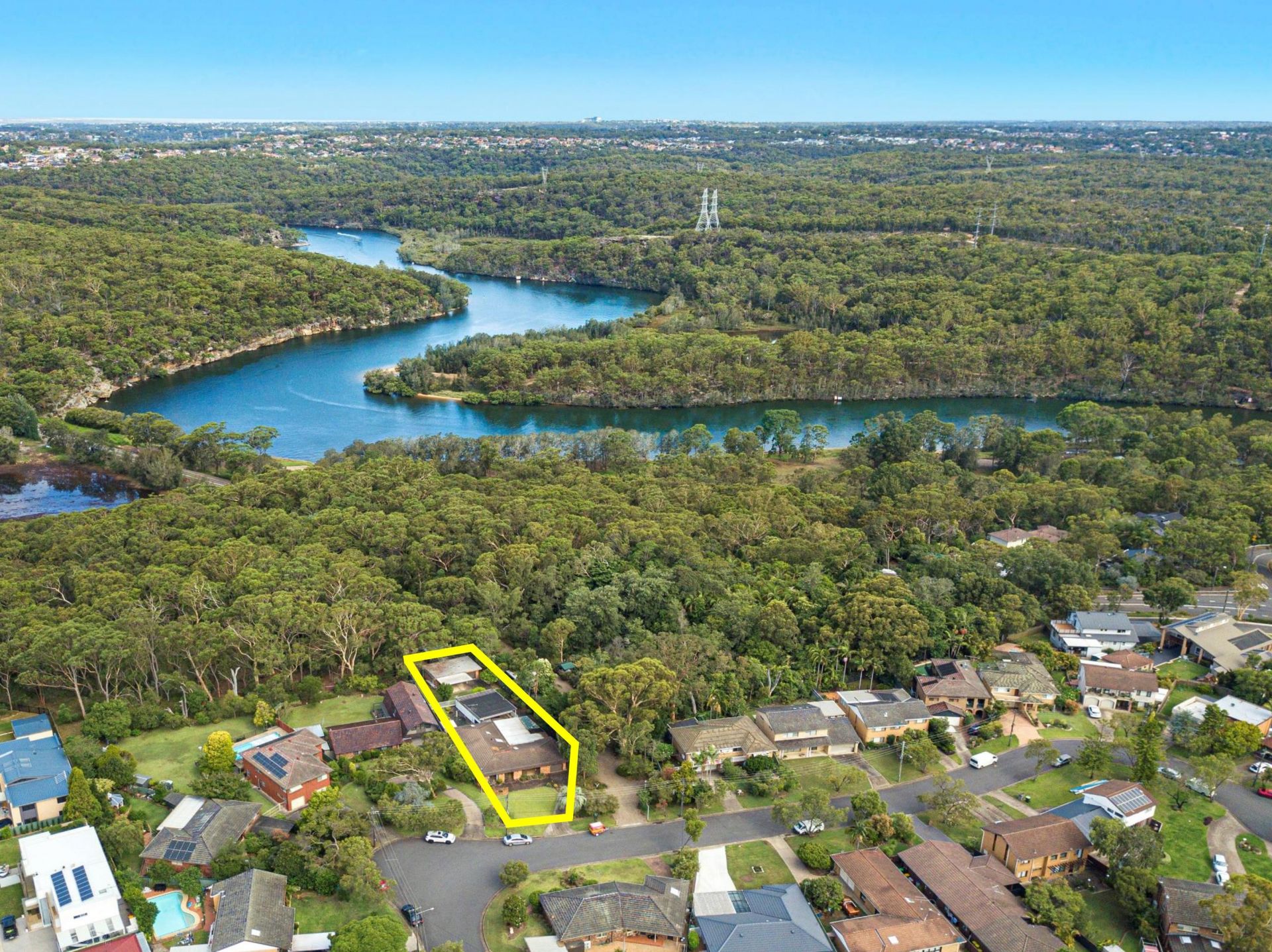 6 Sylvan Grove, Picnic Point Brookes Partners Real Estate